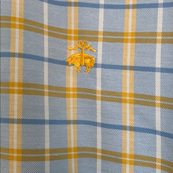 Brooks Brothers button down - Picture 2 of 3